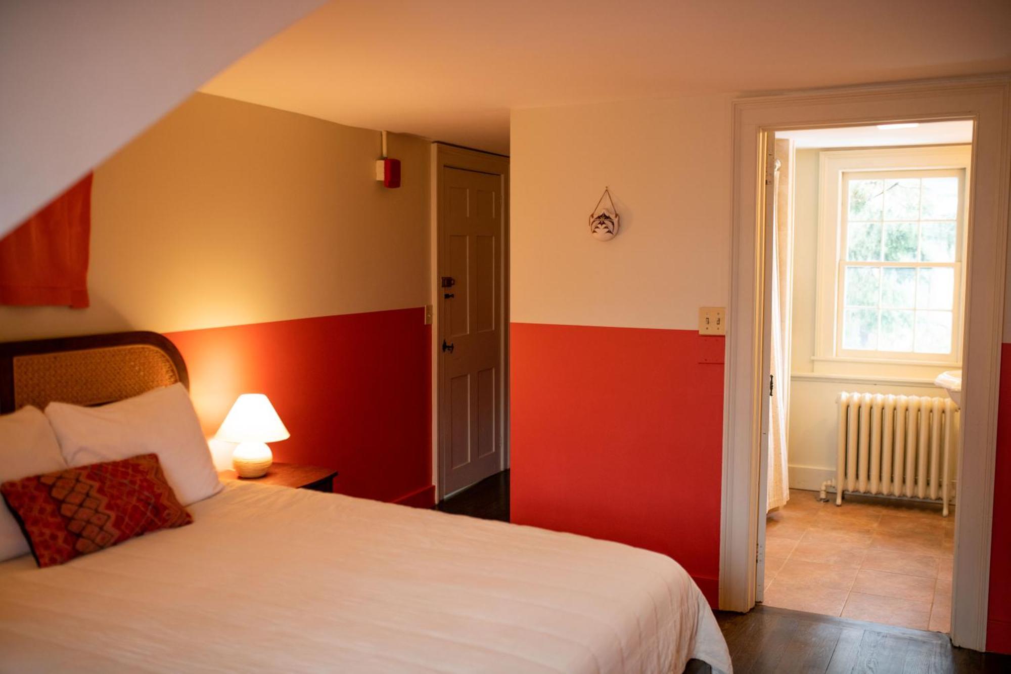 Bed and Breakfast The Vesper Woodstock Habitación foto